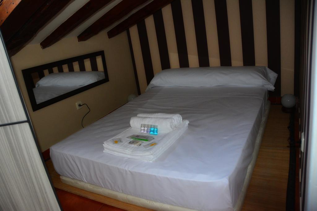 Apartamento For You Center - Puerta Del Sol Cor2 Madri