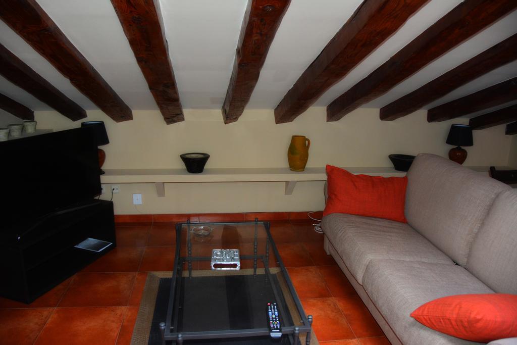 For You Center - Puerta Del Sol Cor2 Apartamento Madri